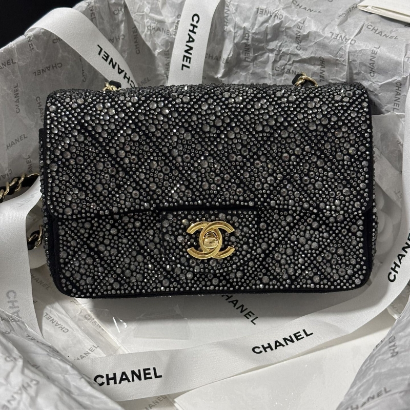 Ch*el cf series bags
